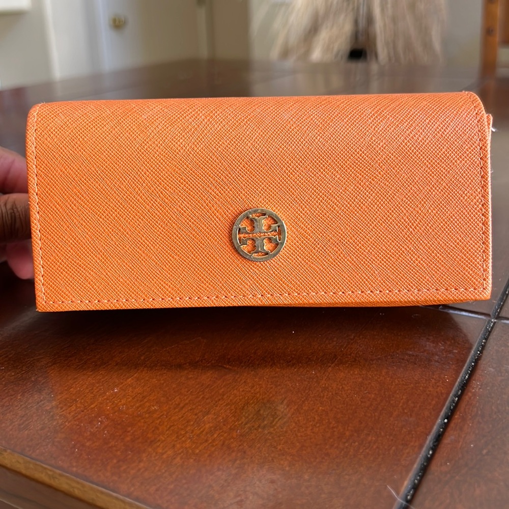 Tory Burch Sunglasses Case